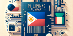 Philippines E-Travel Pass Registration in 2025