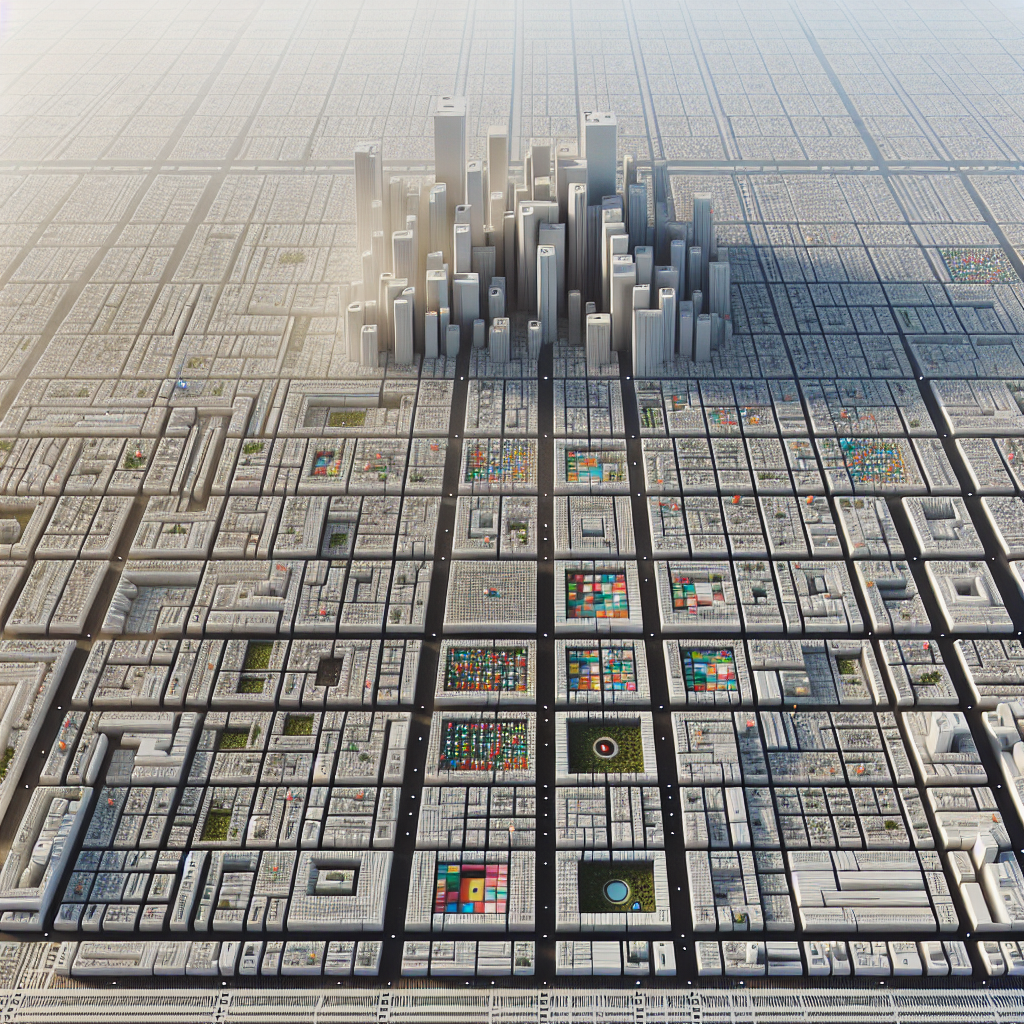 Postal Codes for All Blocks in Jleeb Al Shuyoukh 2025