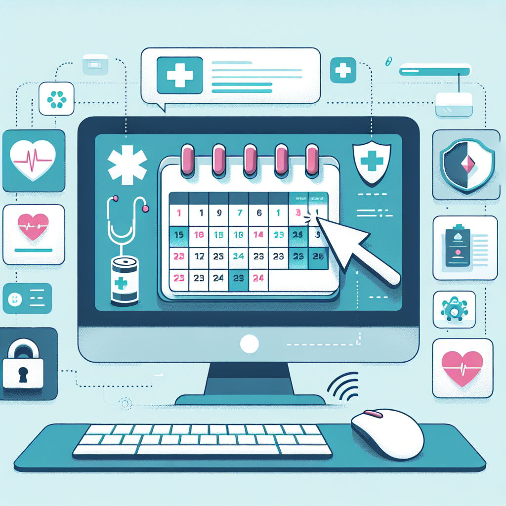 Secure Your GAMCA Medical Appointment Online Effortlessly