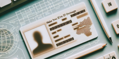 Streamline Your Kuwait Civil ID Name Change Process Online 2025
