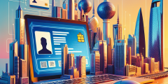 Ultimate Guide to Checking Kuwait Civil ID Serial Number Online 2025