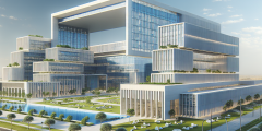 Ultimate Guide to PACI Headquarters South Surrah (2025)