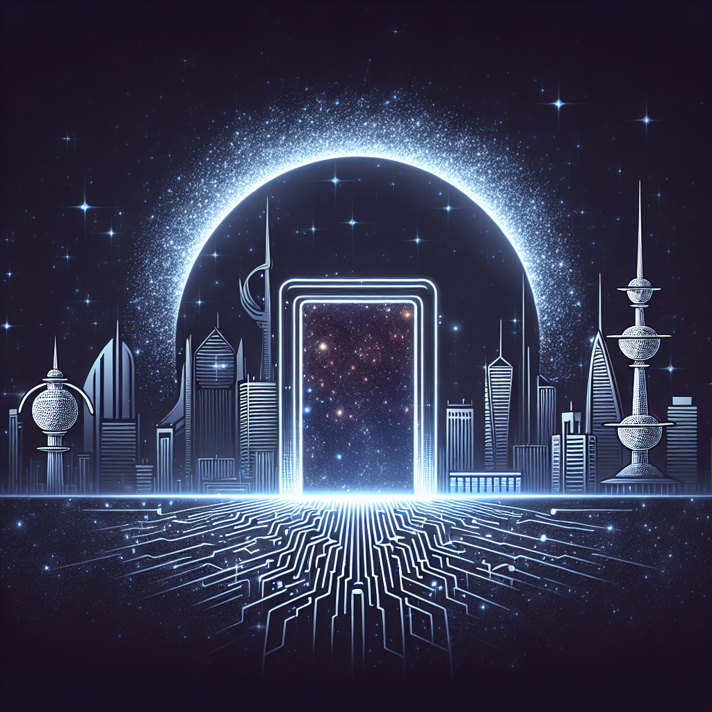 Unique Guide to Accessing Kuwait’s English Portal – 2025