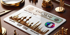 Update Your Kuwait Civil ID Photo: Guidelines for All – 2025