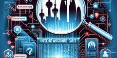 Your Guide to Checking Absconding Cases Online in Kuwait 2025