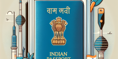 Your Guide to Indian Passport Renewal in Kuwait (2025)