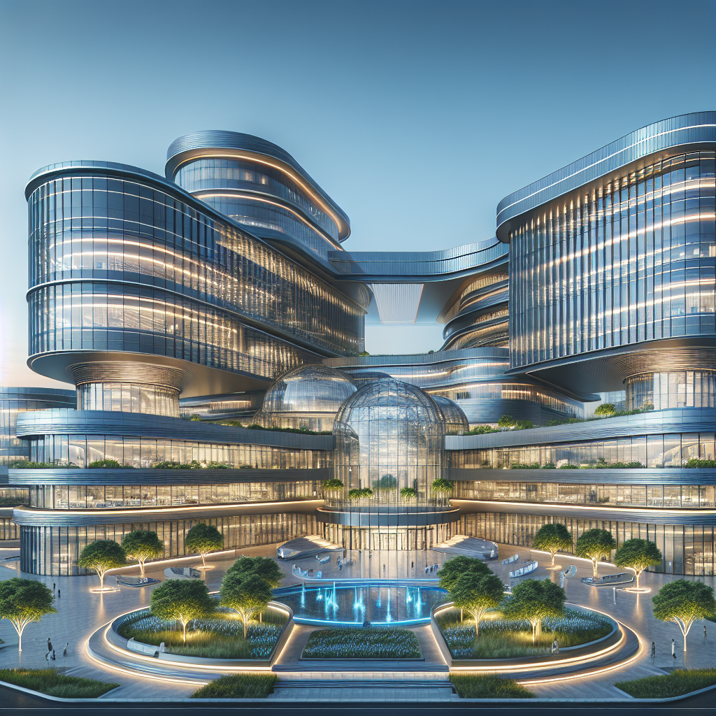 Your Trusted Medical Center: Super Metro Salmiya 2025