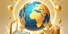 Allowable Gold Transfer from Kuwait to India in 2025