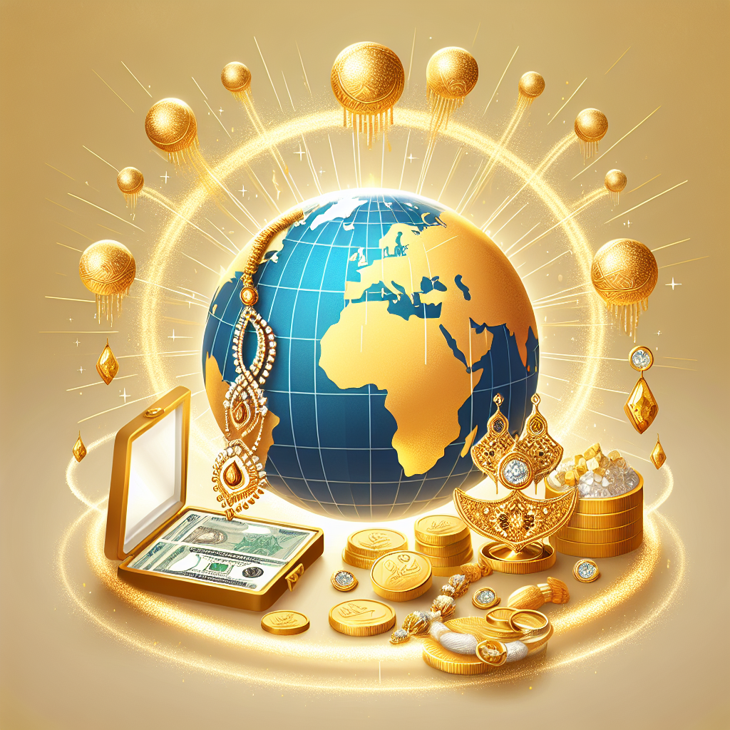 Allowable Gold Transfer from Kuwait to India in 2025