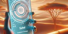 Change Language in Sahel App: Step-by-Step Guide for 2025