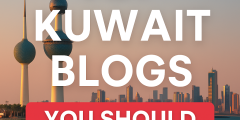 Top Kuwait Blogs You Should Follow in 2025