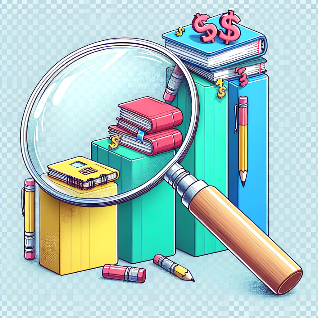 Commerce Ministry Targets Back-to-School Price Increases for New Term
