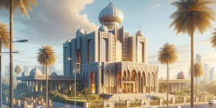 Contact Information for the Indian Embassy in Kuwait (2025)