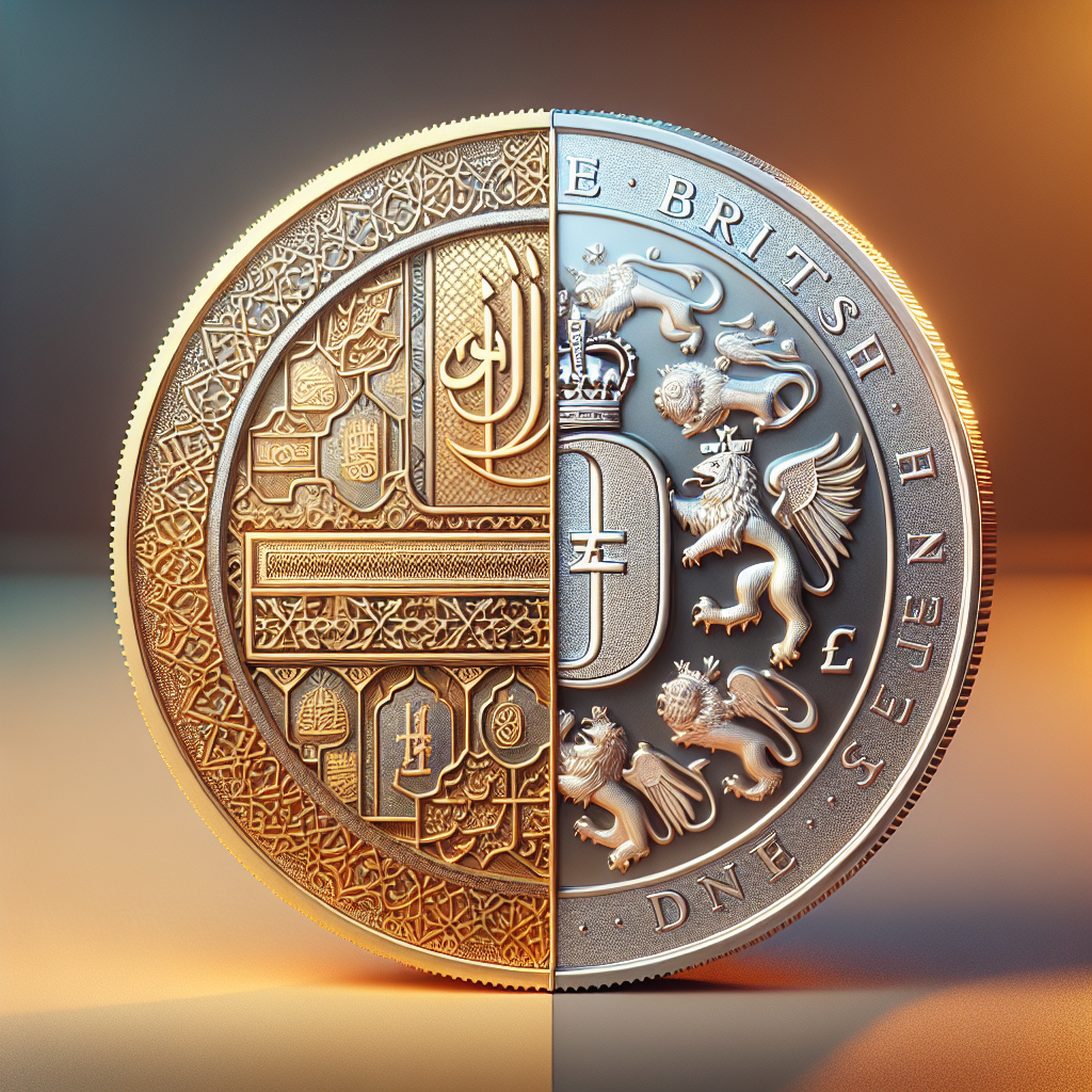 Convert Kuwaiti Dinars to British Pounds Sterling: 2025 Guide