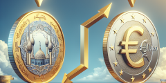 Convert Kuwaiti Dinars to Euros: Your Guide for 2025