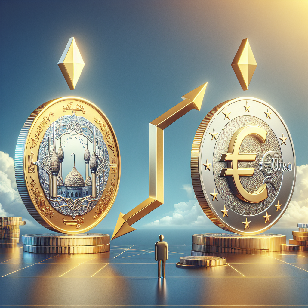 Convert Kuwaiti Dinars to Euros: Your Guide for 2025