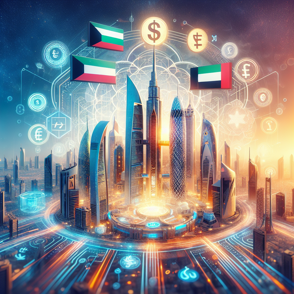 Convert Kuwaiti Dinars to UAE Dirhams: Exchange Guide 2025