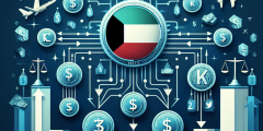 Convert Kuwaiti Dinars to US Dollars: A Guide for 2025