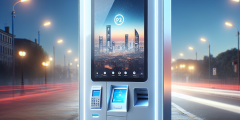 Discover Nearby Paci Kiosk Machines: Your 2025 Guide