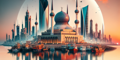 Discover Temu: Location Insights in Kuwait (2025)