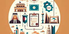 Essential Steps to Obtain a Salary Certificate in Kuwait – 2025