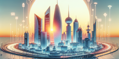Get Your Kuwait Police Clearance Certificate Online 2025