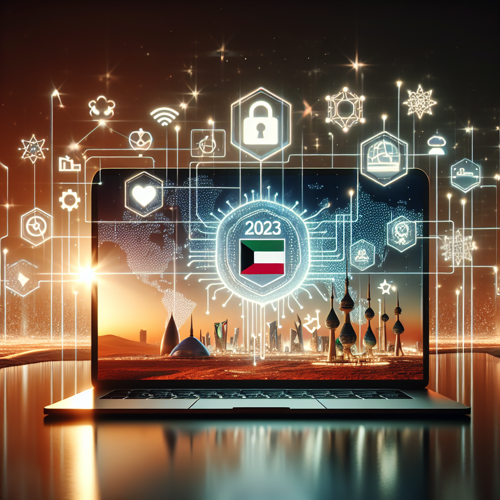 Get Your Online Police Clearance Certificate in Kuwait - 2025