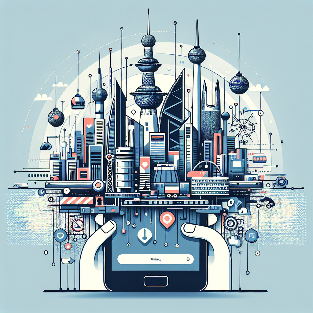 Guide to Updating Your Mobile Number on Kuwait Mobile ID in 2025