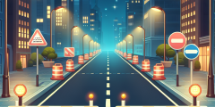 Important: Al-Taawun Street Closed for 10 Nights Near Salwa