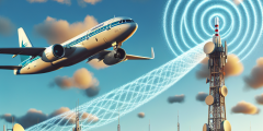 Kuwait Airways Partners with STC: New Cooperation Protocol Formed