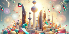 Kuwait Declares September 4 Official National Holiday