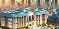 Kuwait Indian Embassy Opening Hours: Your Guide for 2025
