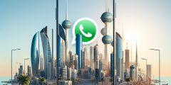 Kuwait Police WhatsApp Number: Your Guide for 2025