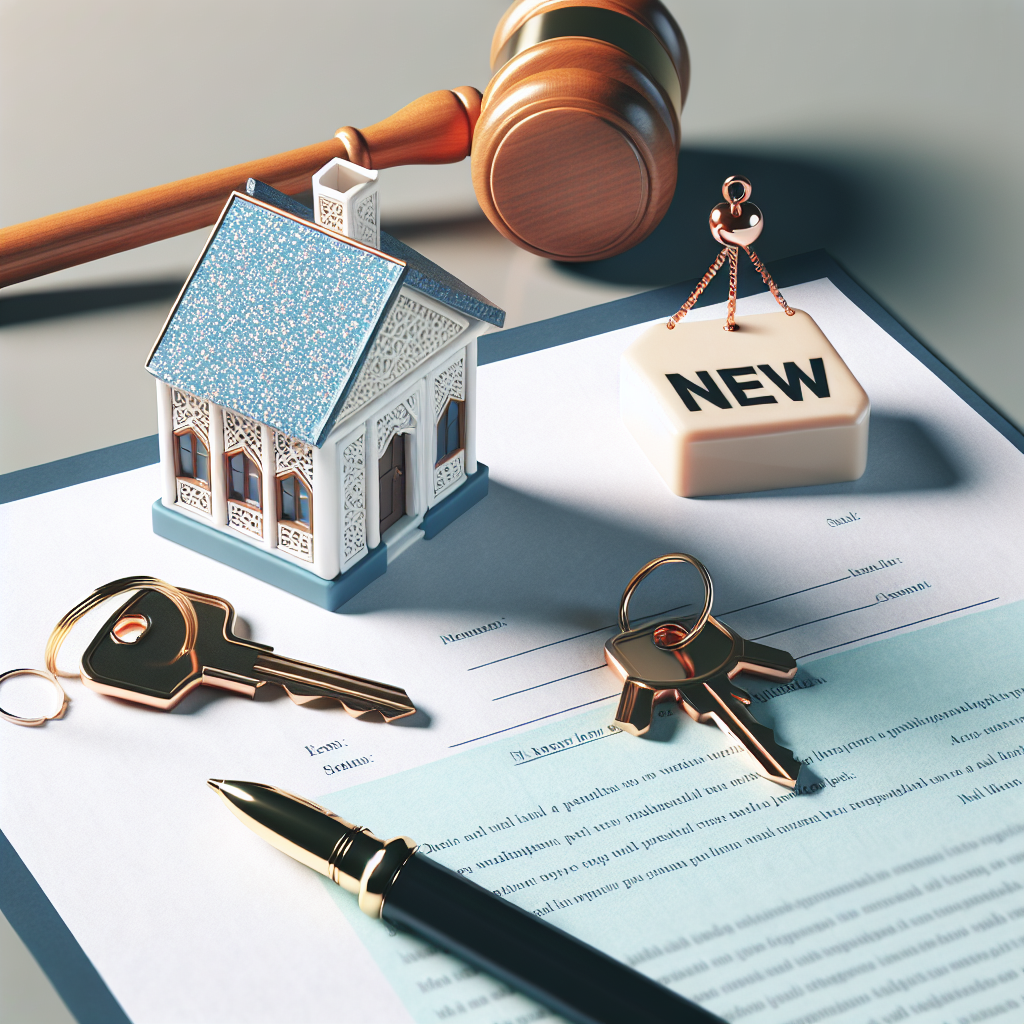 New Kuwaiti Law: Women Gain Property Rights with Key Conditions