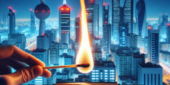 New Visa Regulations Set to Ignite Real Estate Demand in Kuwait
