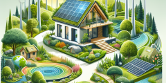 PM Pushes Housing Advances and Eco-Reforms for 2025