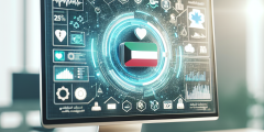 Renew Your Health Insurance Online in Kuwait by 2025