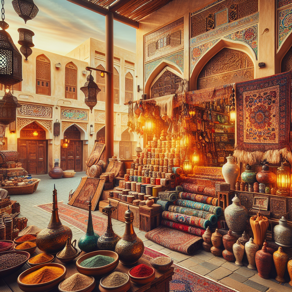 Shop the Best of Temu in Kuwait – Your Guide for 2025