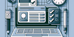 Step-by-Step Guide to Update Your Civil ID Passport Number Online – 2025