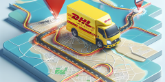 Track Your DHL Shipments in Kuwait — Quick Guide 2025