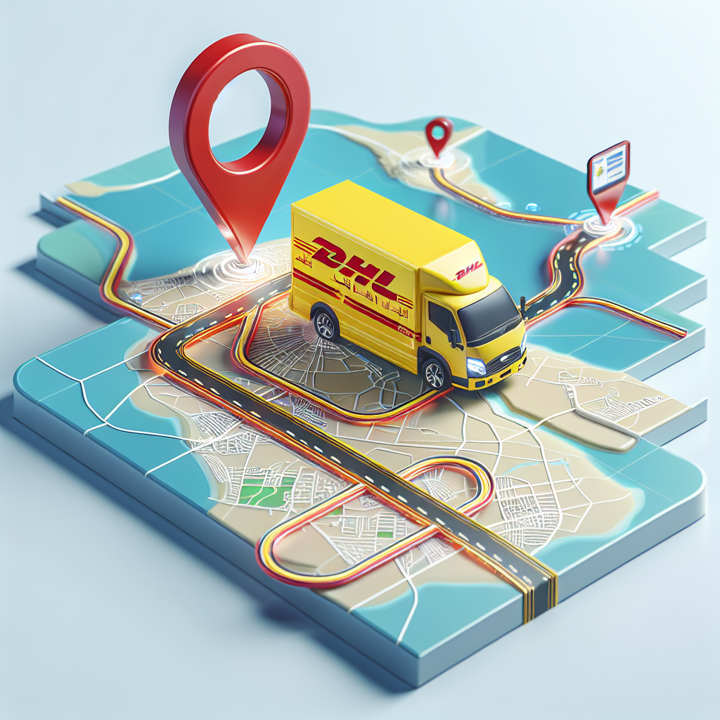 Track Your DHL Shipments in Kuwait — Quick Guide 2025