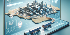 Track Your LBC Shipment in Kuwait Effortlessly – 2025