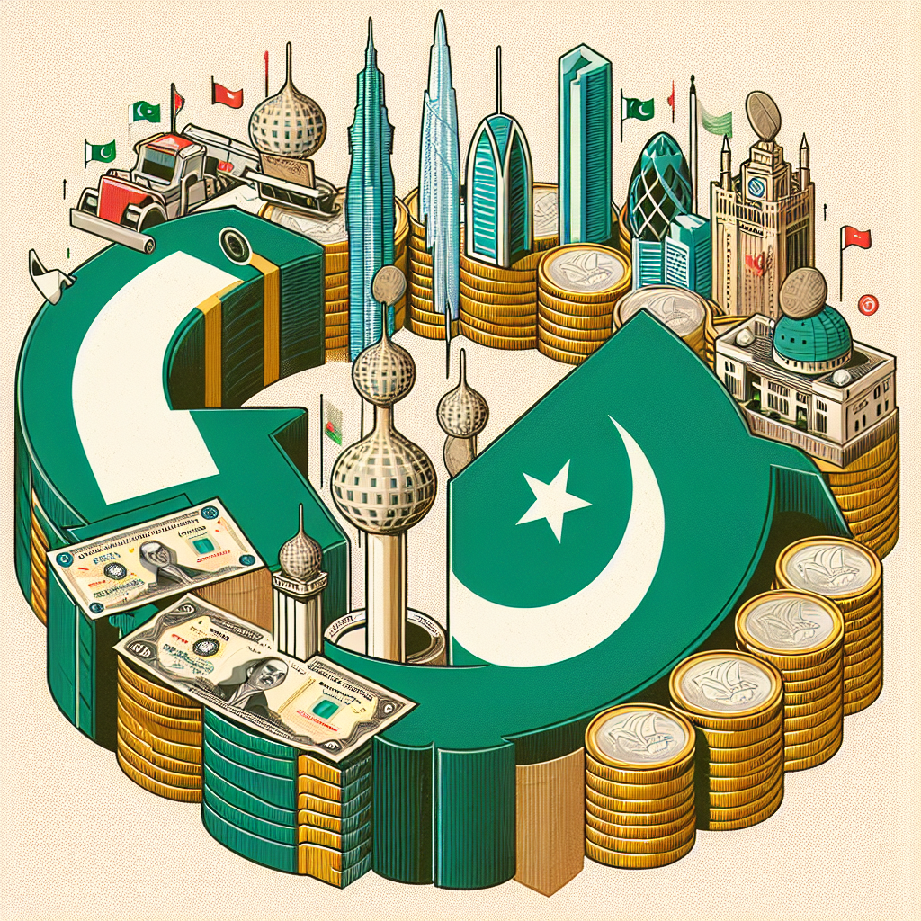 Convert Kuwaiti Dinars into Pakistani Rupees by 2025
