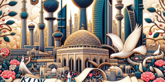 Ultimate Expat Guide to Marriage in Kuwait: Your 2025 Path