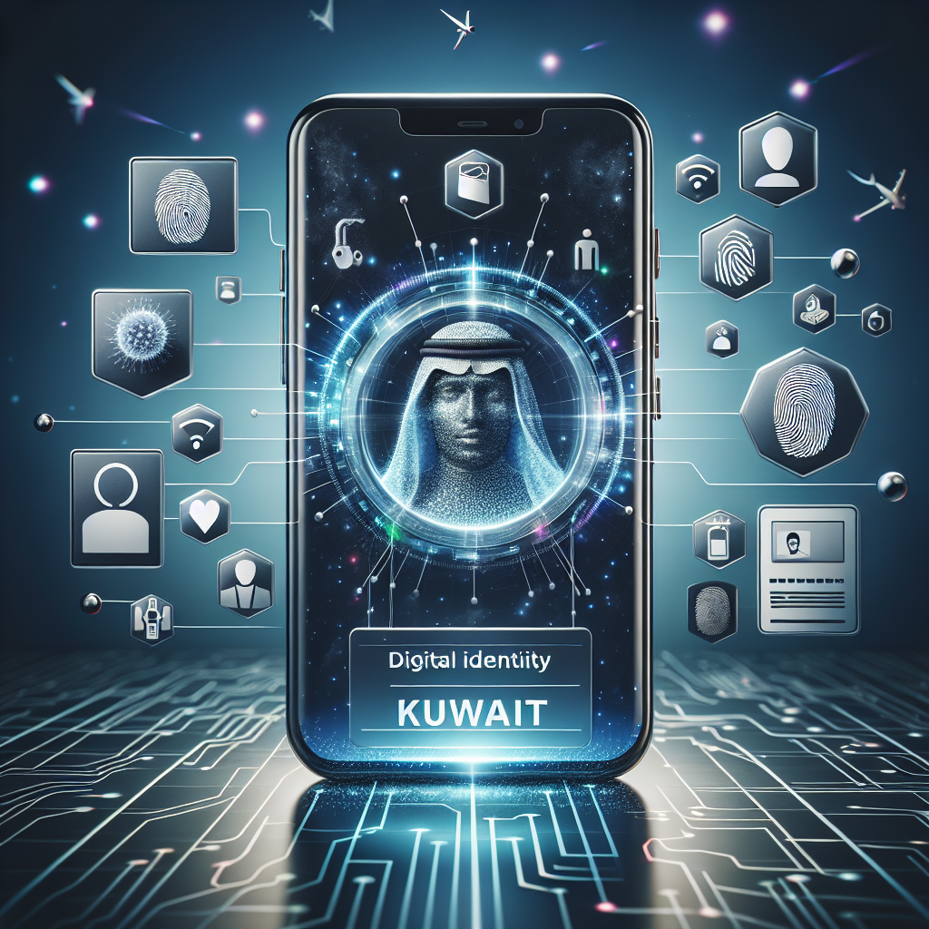 Ultimate Guide to Online Kuwait Mobile ID Check (2025)