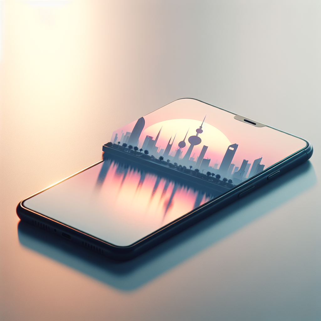 Update Your Civil ID Mobile Number in Kuwait: 2025 Guide