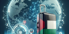 Visa-Free Travel for Kuwait Iqama Holders: 2025 Guide