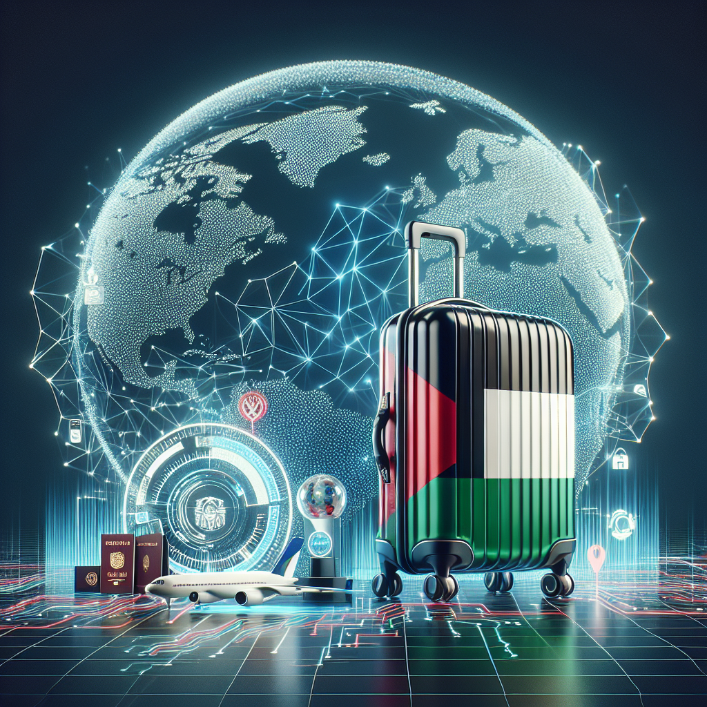 Visa-Free Travel for Kuwait Iqama Holders: 2025 Guide