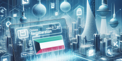 Your Quick Guide to Insonline Kuwait Registration – 2025