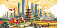 Celebrating 80 Years of Vietnam’s Pride and Progress